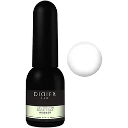 Didier Lab Nagellack Base 'Rubber Base Coat 10 ml'   