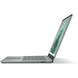 Microsoft Surface Laptop Go 3 Intel Core i5-1235U 16 GB RAM 256 GB SSD Salbei