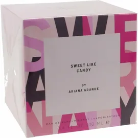 Ariana Grande Sweet Like Candy Eau de Parfum 100 ml