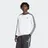 adidas 3-Stripes Longsleeve Tee weiß S