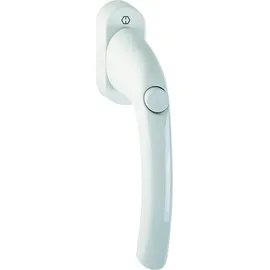 HOPPE Fenstergriff Tokyo 0710SV 901616 NAW 7/032 9999 90