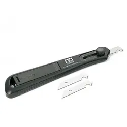 Reiß-Messer f. Plastik