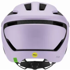 Smith Optics Pilot MIPS 51-55 cm pink 2021