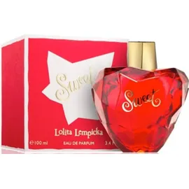 Lolita Lempicka Sweet Eau de Parfum 100 ml