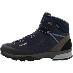 LOWA Wanderschuh Sassa GORE-TEX Mid 38