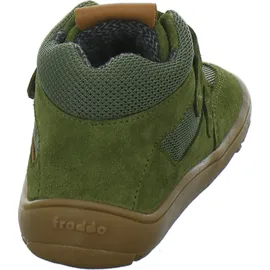 Froddo Barefoot für Kinder, oliv, Größe 25 EU