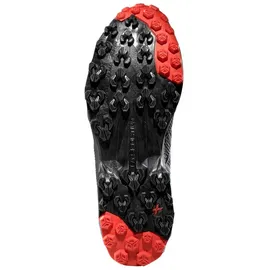 La Sportiva Akyra II Herren Hurricane/Cherry Tomato 44