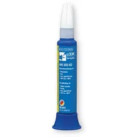 WEICON WeiconLOCK® AN 302-62 Schraubensicherung 50 ml