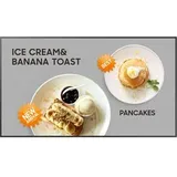 Samsung QM32C 32" schwarz