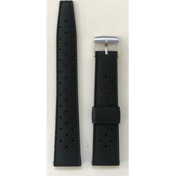 Oris Kautschuk Kautschukarmband DIVERS SIXTY-FIVE 0742118 - schwarz