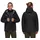 Mammut Alto Light 3 in 1 HS Hooded Jacket Men black-black