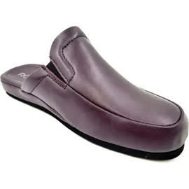 ROHDE Hausschuh in rot