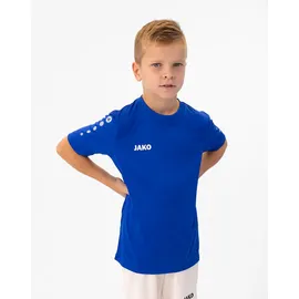 Jako Team Trikot kurzarm royal M