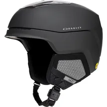 OAKLEY MOD 5 Skihelm (Größe 59-61CM, schwarz)