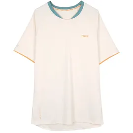Nox-Xtreme Nox, Pro Kurzarm-t-shirt - Vanilla Ice - L
