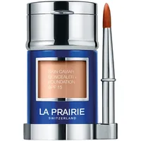 La Prairie Skin Caviar Complexion Concealer Foundation LSF 15 30 ml n-10 creme peche