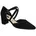 Pumps für Damen Größe 39 EU 6 UK