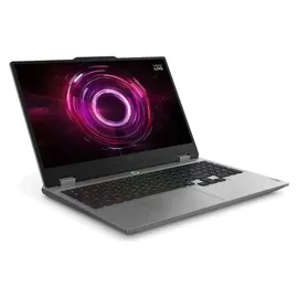 Lenovo LOQ 15 AMD Ryzen 5 220 32 GB RAM 512 GB SSD RTX 5050 83JG003CPB