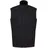 Jako Premium Softshellweste Herren schwarz S