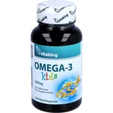 vitaking GmbH Omega-3 Kids 500mg