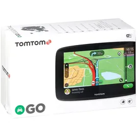 TomTom GO Essential 6 EU