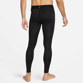 Nike Pro Dri-FIT Underwear Tights Herren 010 black/white S