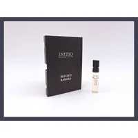 Initio - Blessed Baraka [1,5ml, Eau de Parfum] Luxus  Probe [NEU!]