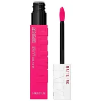 Maybelline Super Stay Matte Ink 30 Romantic