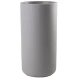 Beleuchteter Pflanztopf Shining Elegant Pot XL (Grey)