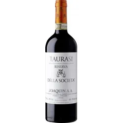Joaquin Taurasi Riserva Della Societa Joaquin 2014