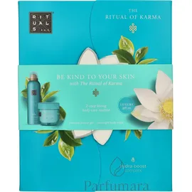 RITUALS The Ritual of Karma Geschenkset Gel 125 ml