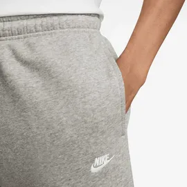 Nike Club Jogginghose Grau S