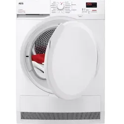 AEG Electrolux TR7C40588 Wärmepumpentrockner