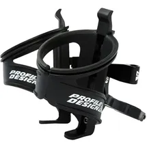 Profile Design Aqua Rack Flaschenhalter schwarz Einheitsgröße