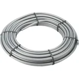 Viega Raxofix Mehrschichtverbundrohr 32x3,2 mm 50 m silbergrau