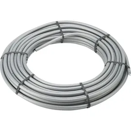 Viega Raxofix Mehrschichtverbundrohr 32x3,2 mm 50 m silbergrau