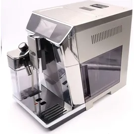 De'Longhi Primadonna Elite Experience ECAM 656.85 MS metall/schwarz