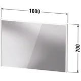 Duravit D-Code Spiegel, DC7078049490000,
