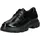 Paul Green Damen Schwarz 38