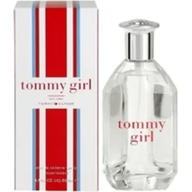 Tommy Hilfiger Tommy Girl Eau de Toilette 50 ml