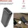 EMOS Alpha Q3 Powerbank 20 000 mAh - externer Akku mit Passthrough 2 USB-A + 1 USB-C Ausgang PD20W - 20 000 mAh/74 Wh inkl. Datenkabel Auto ON/Off - für Smartphone, Tablet - schwarz