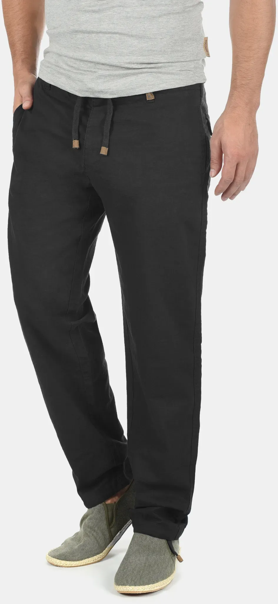 Leinenhose INDICODE 