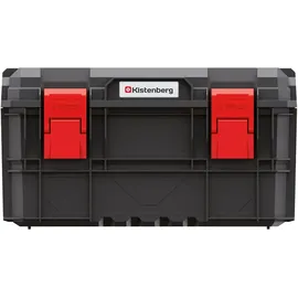 Kistenberg X Block Pro Werkzeugkiste 30-tlg. schwarz 54,6 x 38,0 x 30,7 cm