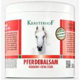Pferdebalsam wärmend extra stark