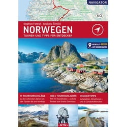 Norwegen