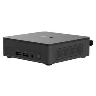 Asus NUC 13 Pro Slim Kit RNUC13ANKI500002I (Intel Core i5-1340P, mit EU-Netzkabel)