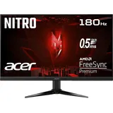 Acer QG241YM3 23,8 Zoll Full-HD Gaming Monitor (1 ms Reaktionszeit