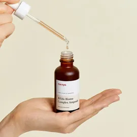 ma:nyo Bifida Biome Complex Ampoule Gesichtsserum 30 ml