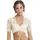 NINA VON C. Dirndlbluse Martina beige 44