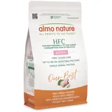 Almo Nature HFC Kitten Huhn 1,2 kg